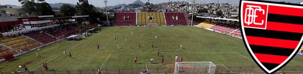 Estadio Municipal Prefeito Jose Liberatti